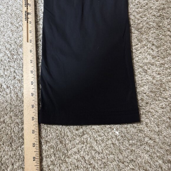 Eddie Bauer Women’s Size 14 Black Nylon Stretch Hiking Pants Outdoor - Picture 14 of 14